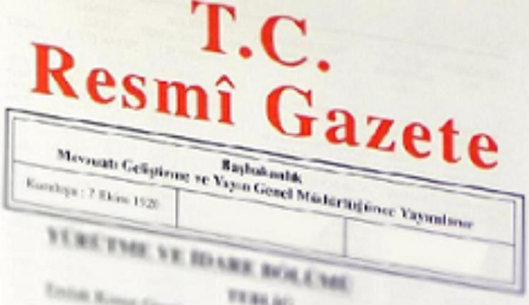 DAHİLDE İŞLEME REJİMİNDE EK SÜRE