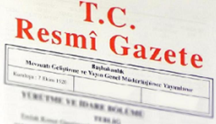 DAHİLDE İŞLEME REJİMİNDE EK SÜRE