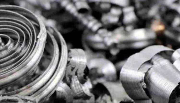 METAL HURDA YURDA GİRİŞ KAPILARINDA DÜZENLEME