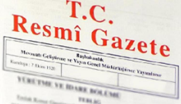 DAHİLDE İŞLEME REJİMİNDE EK SÜRE