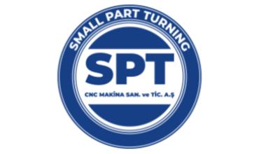 SPT CNC MAKİNA A.Ş.