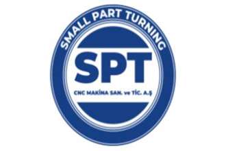SPT CNC MAKİNA A.Ş.
